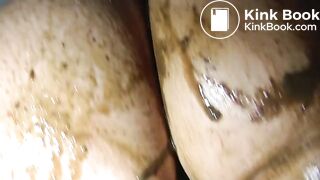 Mina, panty breakfast free