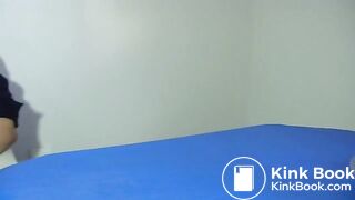 Mina, panty breakfast free