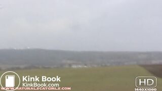 NSG eolienne hot ass pooping