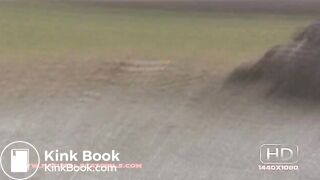 NSG eolienne hot ass pooping