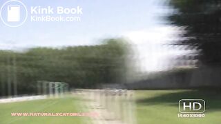 NSG brune poop in vestiaire