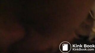 Amateur scat atm - COM