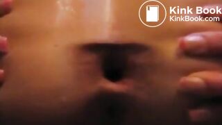 Amateur scat atm - COM