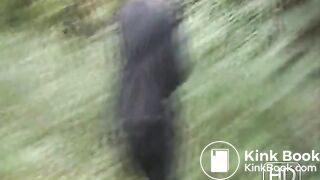 NSG perfect shit in foret