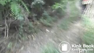 NSG perfect shit in foret