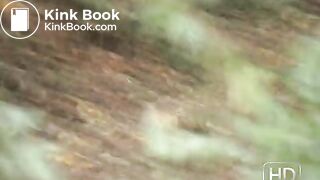 NSG perfect shit in foret