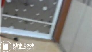 Dirty Lili Chronicles #24