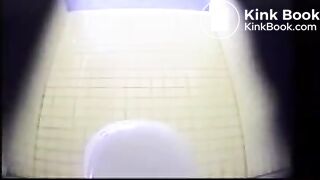 Japanese Bowlcam Compilation 8