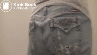 Rayn farting and pooping