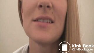 Rayn farting and pooping