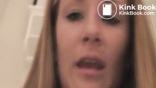 Rayn farting and pooping