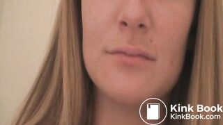 Rayn farting and pooping