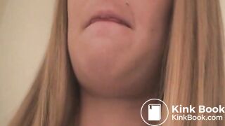 Rayn farting and pooping