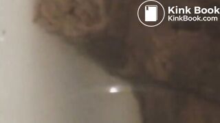 Rayn farting and pooping