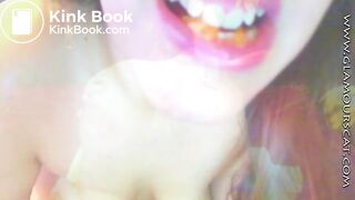 Free Trailer GlamourScat September 2015