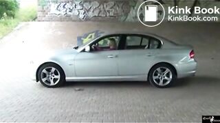 The Ultimate Pooping Machine