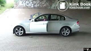 The Ultimate Pooping Machine