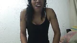 brazil scat girl cam