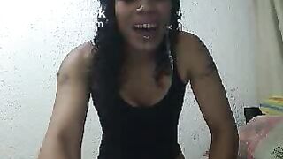 brazil scat girl cam