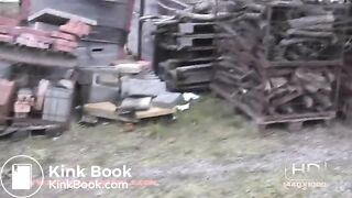 NSG good blond very long poop