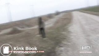 NSG good blond very long poop