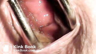 Dirty Anal Masturbation