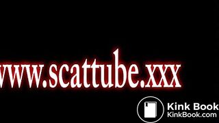 Update Scat Tube 14-08-2015