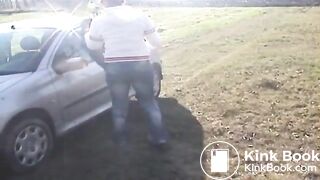 NSG gig diarrhea in parck