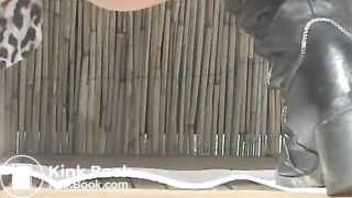 NSG big pile diarhea