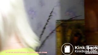 NSG very hot blond supo shit