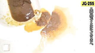 japanese girls shit 11