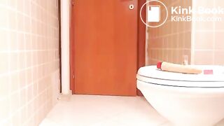 sexy girl masturbating with poo - scat porn at ThisVid tube