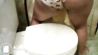 bigpantiepoop