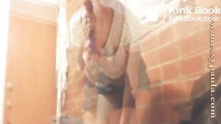 Free Trailer Messy Paula August 2016