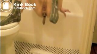 Bathroom shit