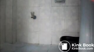 LATINA SHIT AND ANAL FISTflv