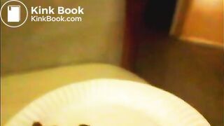 Ooopsnearly fell off the plate