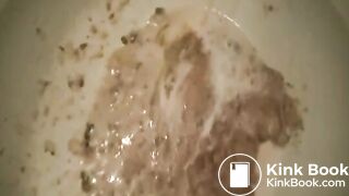 edit puke stew