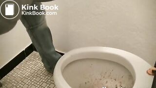edit puke stew
