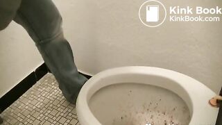 edit puke stew