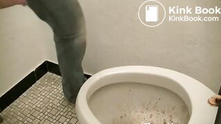 edit puke stew