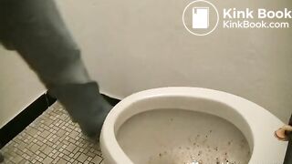 edit puke stew