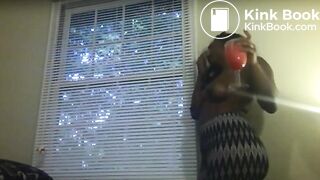 Dailymotion - Ebony Nicole Farting - Video Dailymotion - Mozilla Firefox