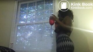 Dailymotion - Ebony Nicole Farting - Video Dailymotion - Mozilla Firefox