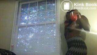 Dailymotion - Ebony Nicole Farting - Video Dailymotion - Mozilla Firefox