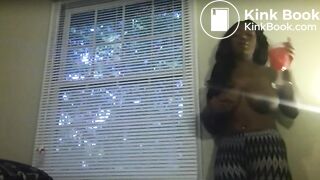 Dailymotion - Ebony Nicole Farting - Video Dailymotion - Mozilla Firefox