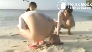 japanese lesbian scat 52