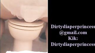 Diaper Scat :X