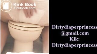 Diaper Scat :X