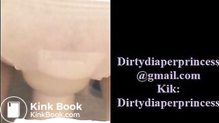 Diaper Scat :X